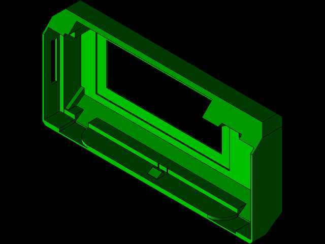 我对3D打印机的所有3D体验