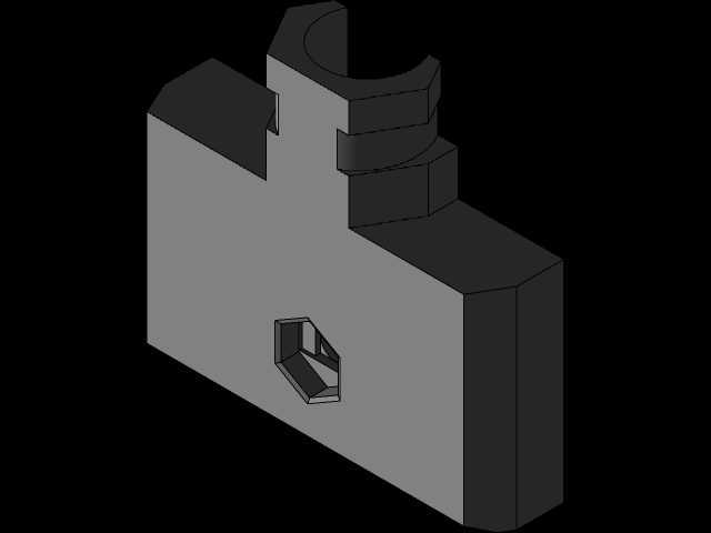 我对3D打印机的所有3D体验