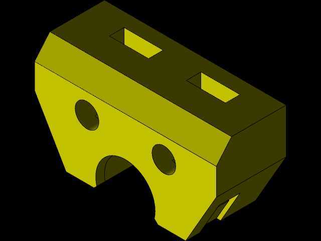 我对3D打印机的所有3D体验