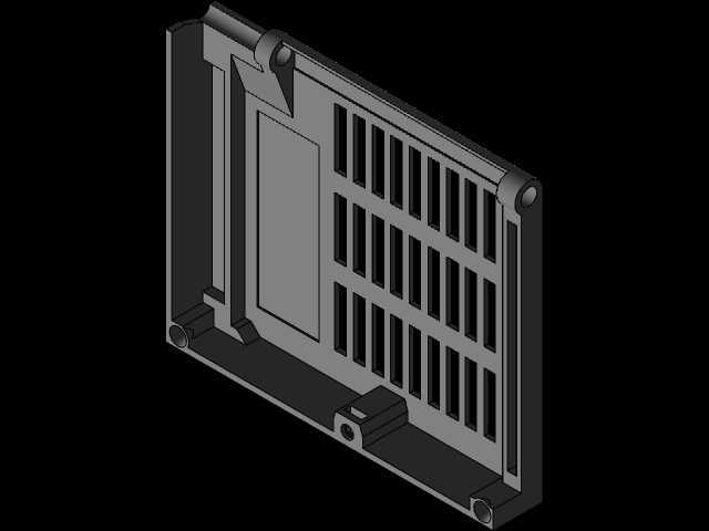 我对3D打印机的所有3D体验