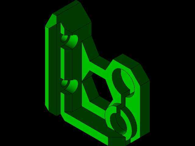 我对3D打印机的所有3D体验