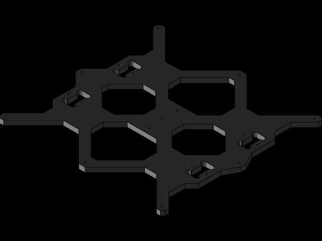 我对3D打印机的所有3D体验