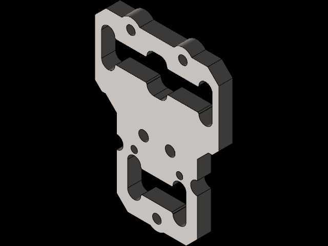 我对3D打印机的所有3D体验