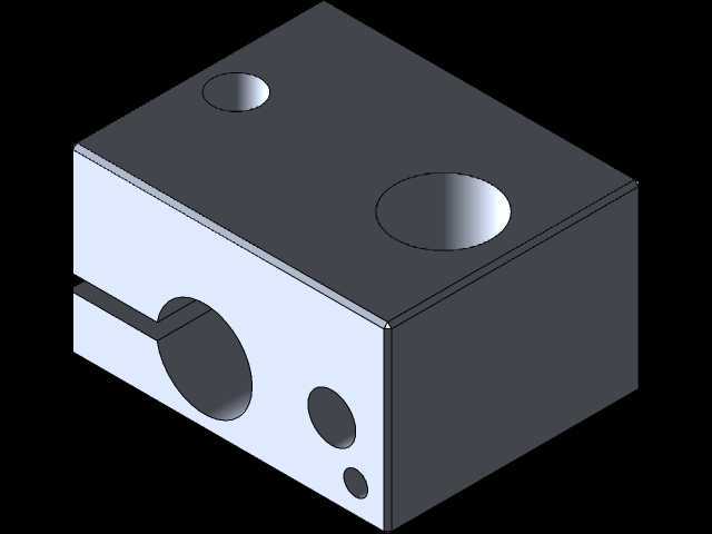 我对3D打印机的所有3D体验