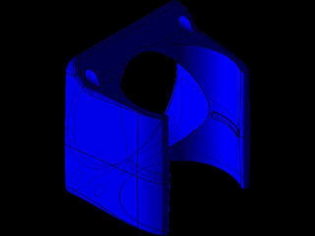 我对3D打印机的所有3D体验