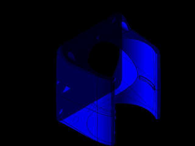 我对3D打印机的所有3D体验