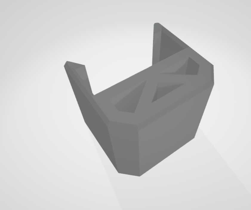 我对3D打印机的所有3D体验