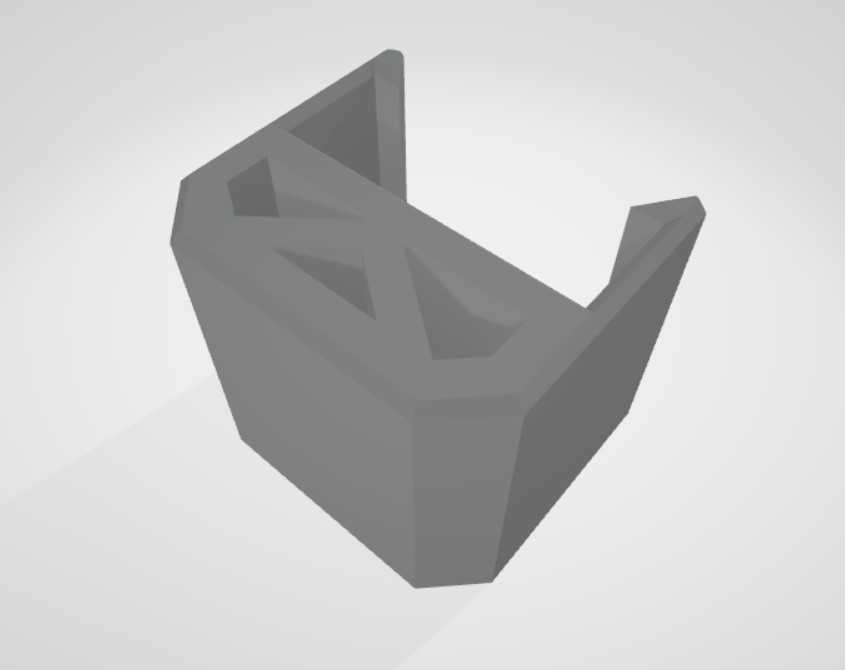 我对3D打印机的所有3D体验