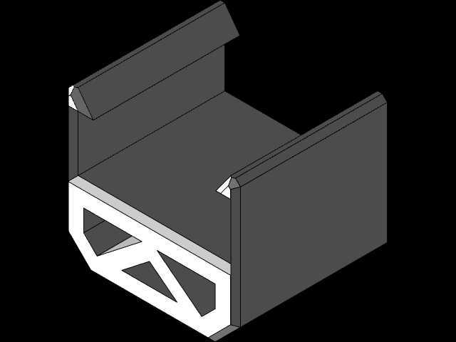 我对3D打印机的所有3D体验
