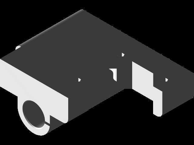我对3D打印机的所有3D体验