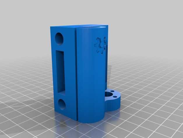 我对3D打印机的所有3D体验