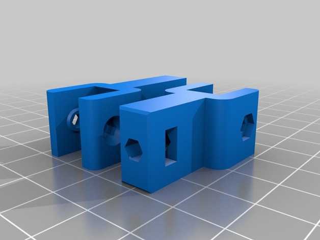 我对3D打印机的所有3D体验