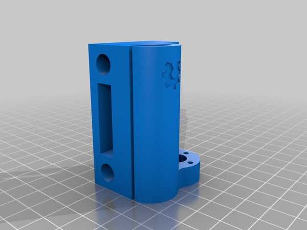 我对3D打印机的所有3D体验