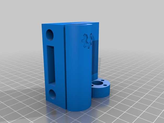 我对3D打印机的所有3D体验