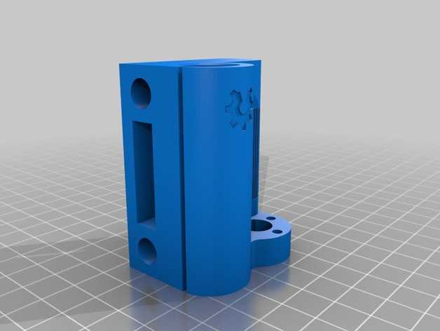 我对3D打印机的所有3D体验