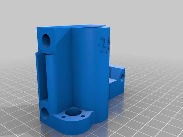 我对3D打印机的所有3D体验