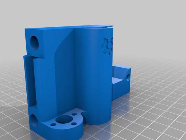 我对3D打印机的所有3D体验