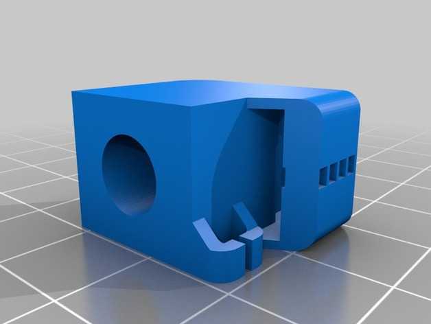 我对3D打印机的所有3D体验