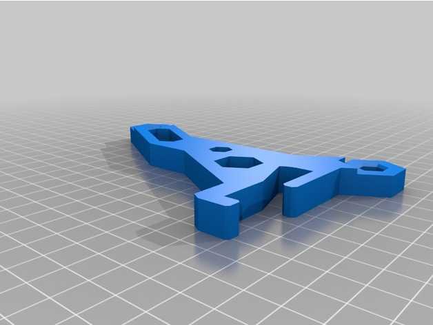 我对3D打印机的所有3D体验