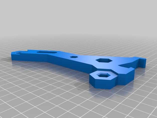 我对3D打印机的所有3D体验
