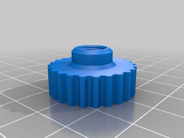 我对3D打印机的所有3D体验