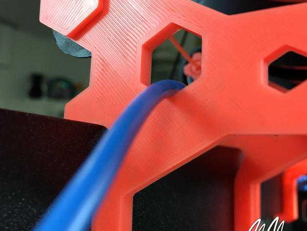 我对3D打印机的所有3D体验