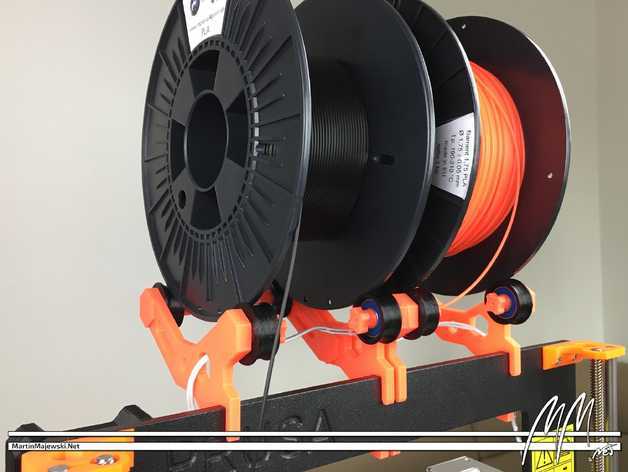 我对3D打印机的所有3D体验