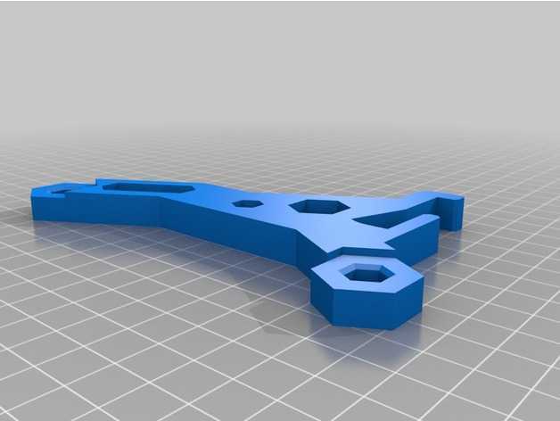 我对3D打印机的所有3D体验