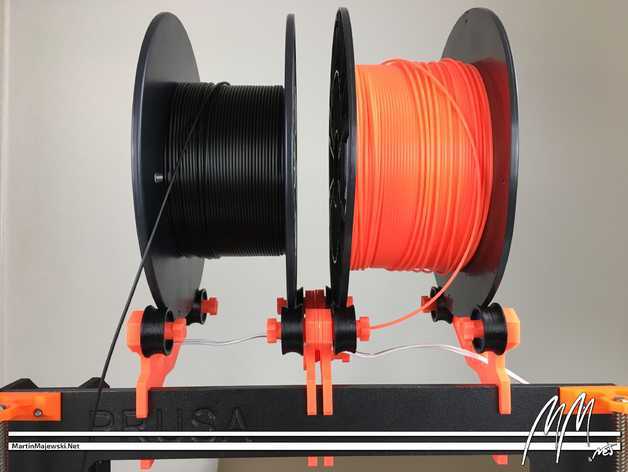 我对3D打印机的所有3D体验