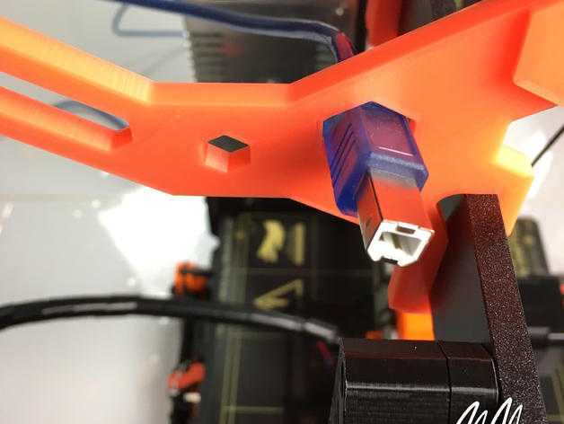 我对3D打印机的所有3D体验
