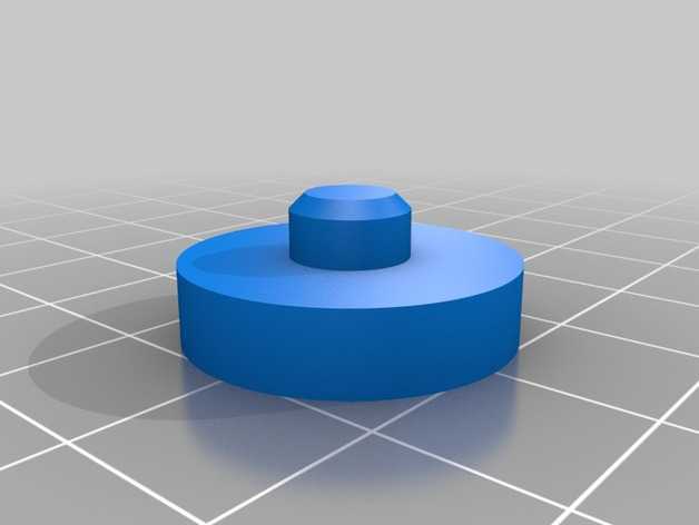 我对3D打印机的所有3D体验