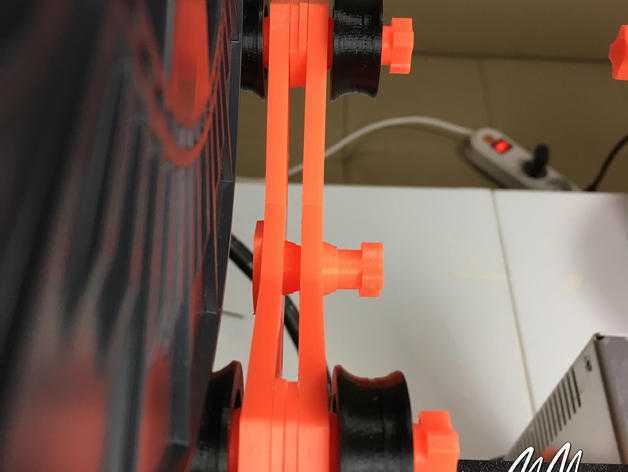 我对3D打印机的所有3D体验