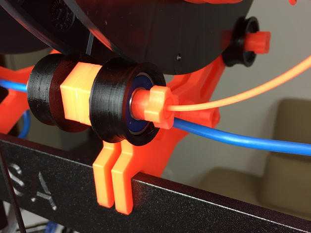 我对3D打印机的所有3D体验