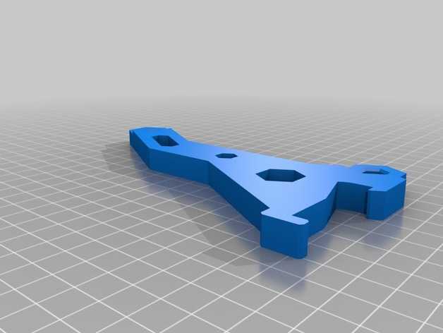我对3D打印机的所有3D体验