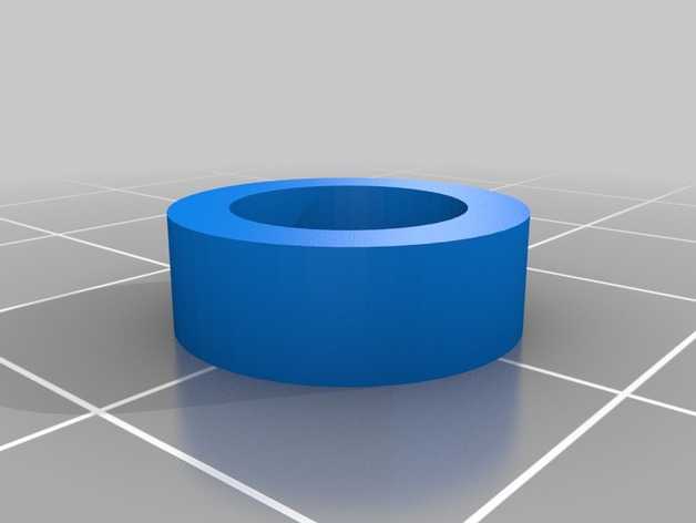 我对3D打印机的所有3D体验