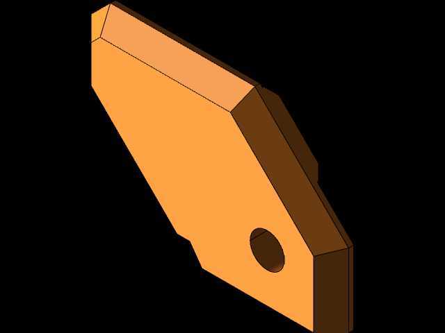 我对3D打印机的所有3D体验