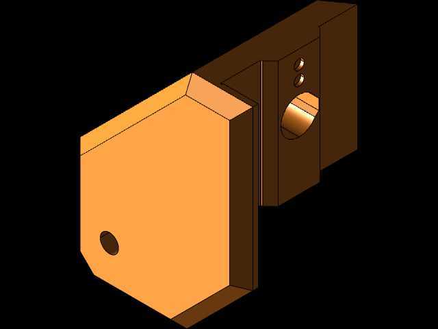我对3D打印机的所有3D体验