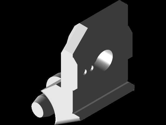 我对3D打印机的所有3D体验