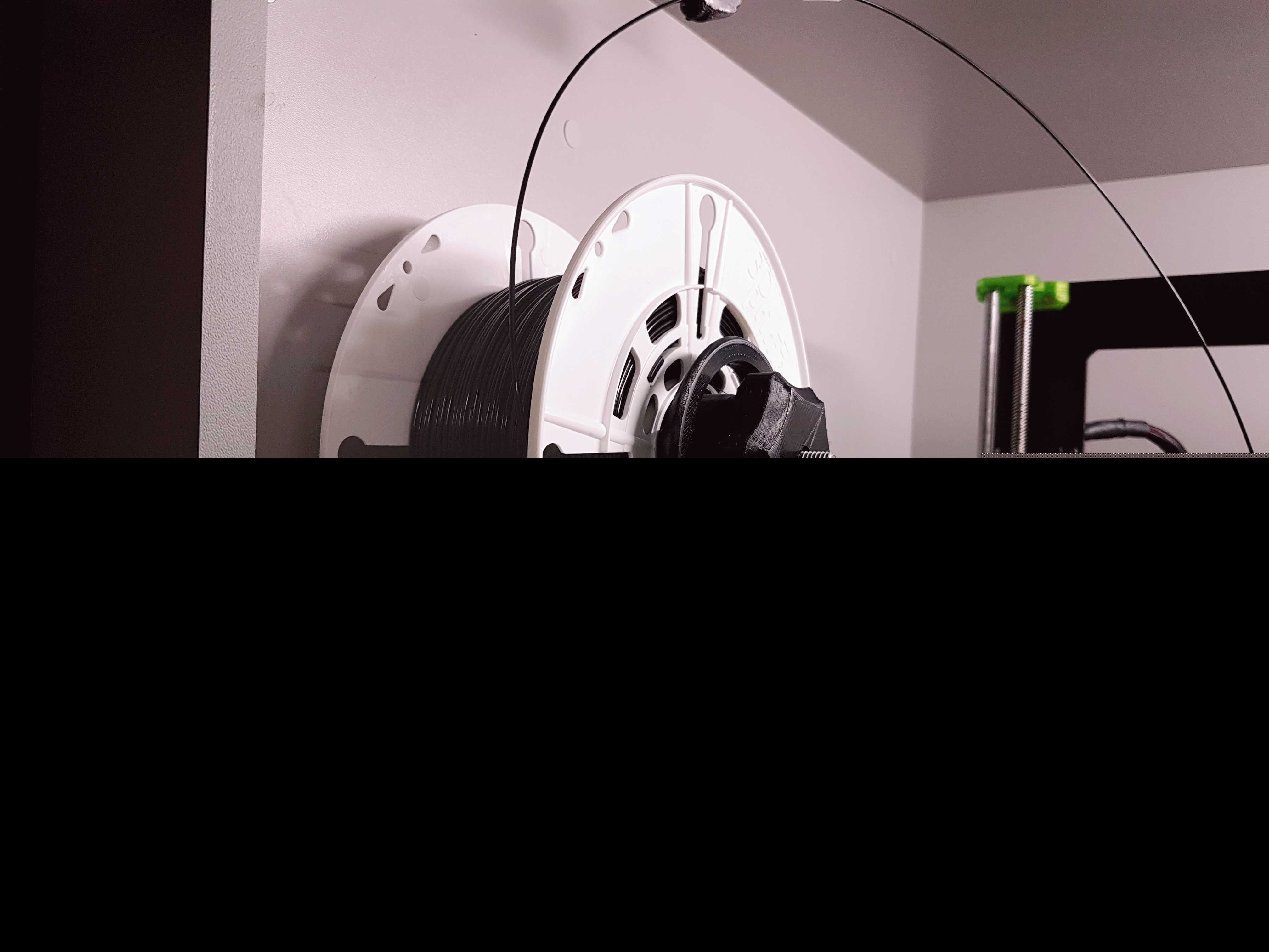 我对3D打印机的所有3D体验