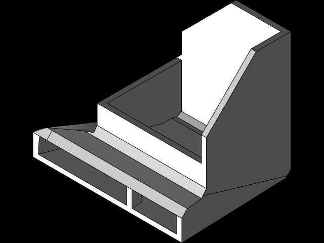 我对3D打印机的所有3D体验