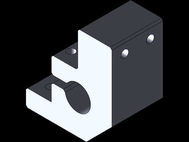 我对3D打印机的所有3D体验