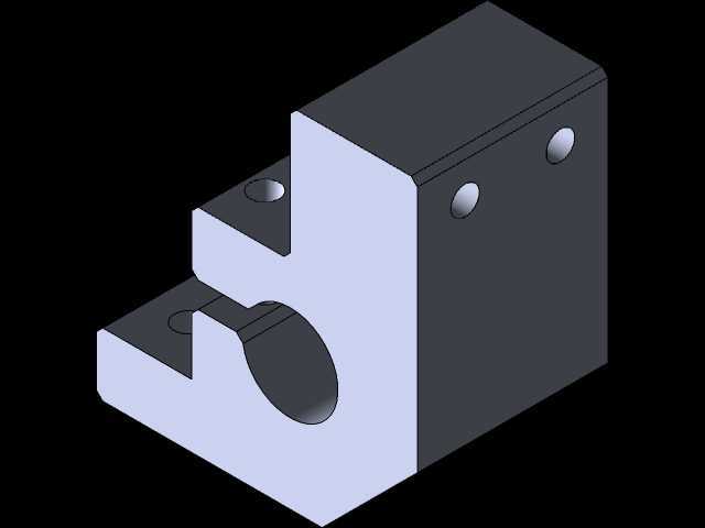 我对3D打印机的所有3D体验