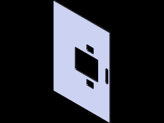 我对3D打印机的所有3D体验