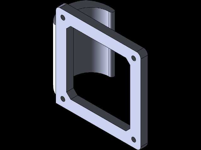 我对3D打印机的所有3D体验