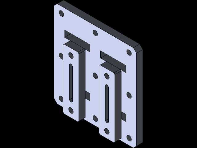 我对3D打印机的所有3D体验