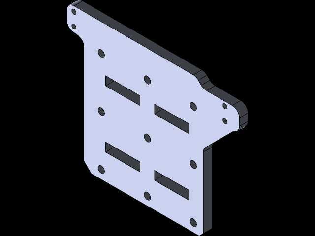 我对3D打印机的所有3D体验