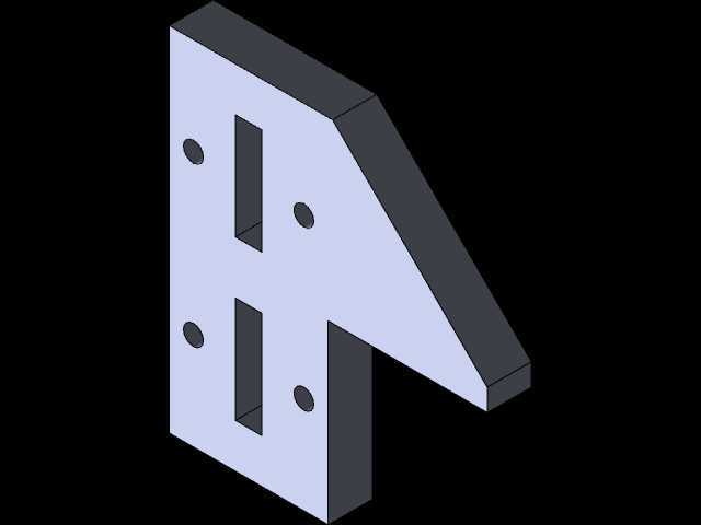 我对3D打印机的所有3D体验