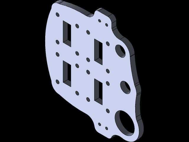 我对3D打印机的所有3D体验