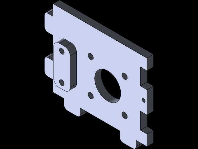 我对3D打印机的所有3D体验