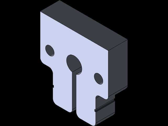我对3D打印机的所有3D体验